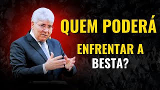 Apocalipse 13 Revela a Besta: O Poder que Abalará o Mundo