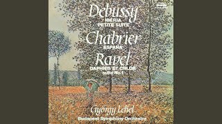 Daphnis et Chloé - Suite No. 1 - I. Nocturne