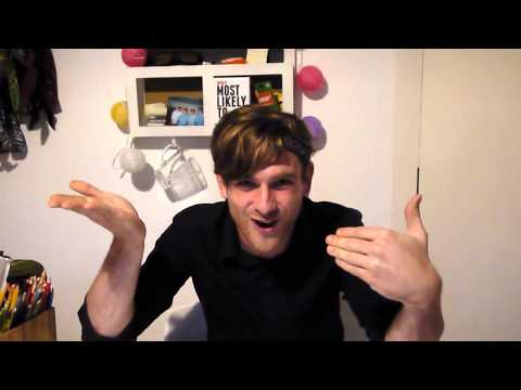 50 Cent - Candy Shop (Lord Oscar Reads)