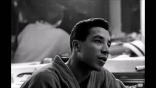 Smokey Robinson - What's in Your Life For Me