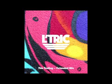 L'Tric - This Feeling (Extended Mix)