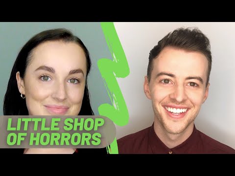 Suddenly Seymour (Little Shop of Horrors) ft. Jade Davies