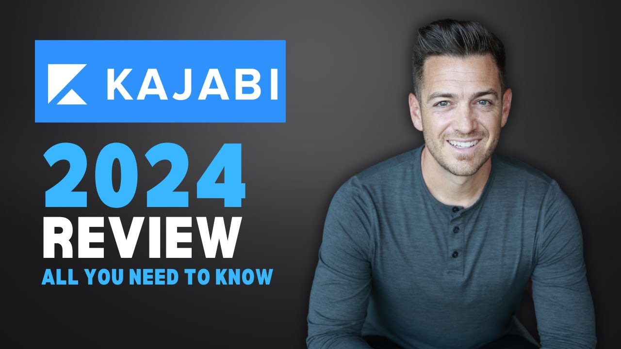 What Is Kajabi? 2024 Review (Everything You Need To Know)