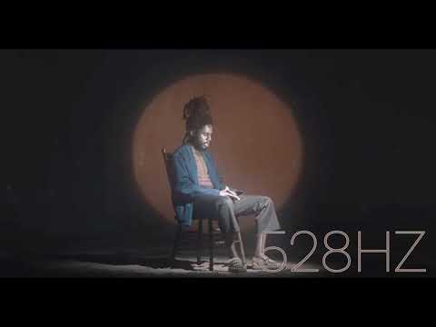 BLACK CARBON - (852Hz) - Akae Beka ft. Chronixx [Official Audio]