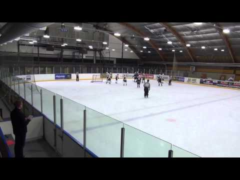 12.2.2015 C Nuorten SM-Sarja TPS - HPK