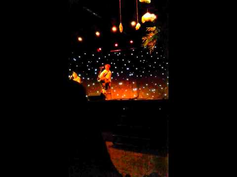 Glenn Claes - Fly away