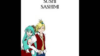 Lagu Asal Ngomong (Toyota Sushi Sashimi) #Part 1