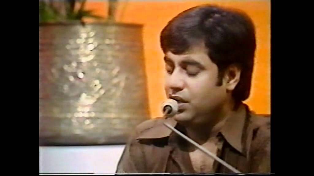 Babul Mora Naihar Chhooto Jaaye Lyrics | Different Strokes (Jagjit Singh) | Jagjit Singh | Jagjit Singh