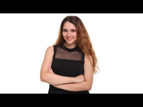 Iliana Georgieva Presentation Video