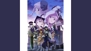 [閒聊] 魔法紀錄-動畫第2季op完整版