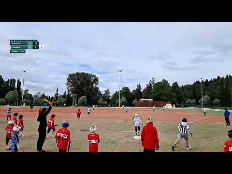 Ep aluesarja 2024, kilpasarja: LMV - PuMu Black