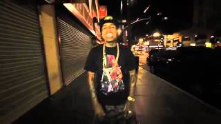 Kid Ink - &quot;No One Left&quot; Official Video ((UP &amp; AWAY))
