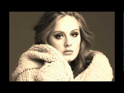 Jay-Z feat. Kanye West & ADELE - Never Chasing Pavement