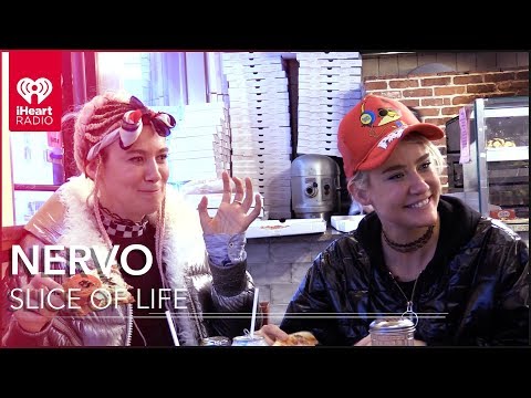 NERVO Talk Upcoming Tour and Beginnings | Slice of Life