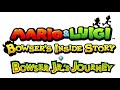 Destroy the Dark Power! - Mario & Luigi: Bowser's Inside Story + Bowser Jr.'s Journey Music Extended