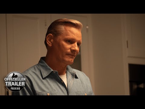 Trailer-Vorschau: Falling