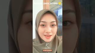 Download lagu #shorts goyang tiktok viral vitamin jomblo #fyp #tiktok mp3 Download lagu #shorts goyang tiktok viral vitamin jomblo #fyp #tiktok mp3