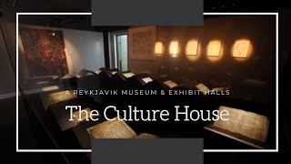 The Culture House