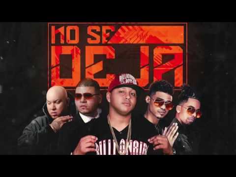No Se Deja   Farruko Ft Alexio Benny Benni Gigolo  la exce(video)