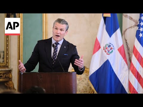 Dominican Republic grants US access for its deadly fight against drugs