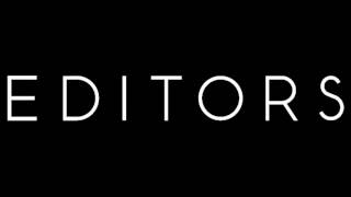 Editors - You Don&#39;t Know Love (album version)