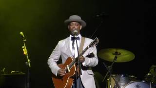 "Eric Bibb at the RAH