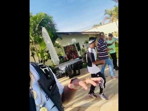 Mc Bin Laden Prévia 2020