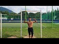20머슬업 [20muscle up]