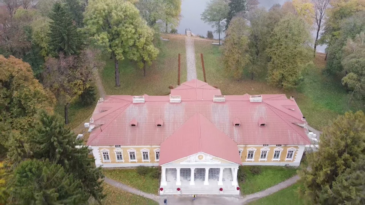 Полезное видео