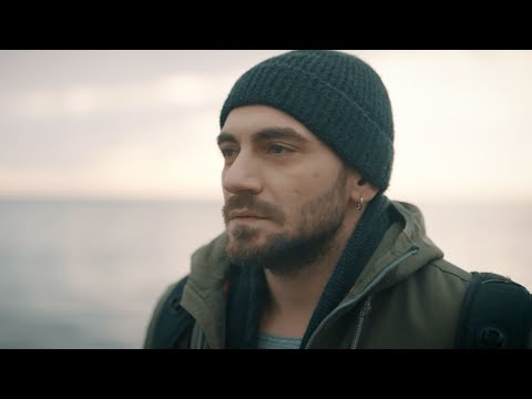 Ebrar Mazhar - Korkmuyorum Üzülmekten (Official Music Video)