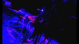 SINOIA CAVES @ Logans Pub (2012 / Victoria BC)