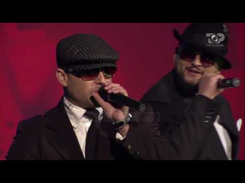 Double Trouble dhe Mr Elvis - Jena bo vdek, 6 Mars 2012 - Top Fest 9