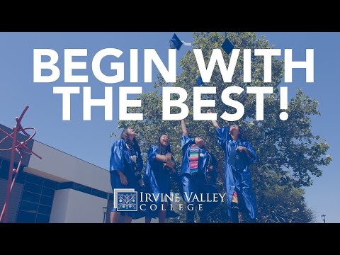 Irvine Valley College - video