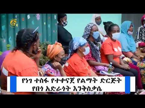 Fana TV: FHIDO and ChildFund Ethiopia Join Forces to Advance Early Childhood Development, , Education, Youth Empowerment, Women’s Rights, and Health Programs