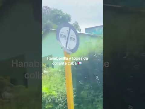 Visitas a montaña de escambray cuba 🇨🇺 villa clara trinidad