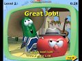 Veggietales Silly Song Matching Machine