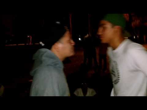 Spark vs Yuzze -Octavos- Soporte Alterno Central Fecha #2