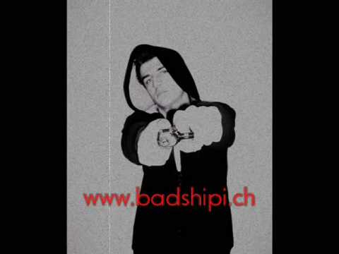 2009 Amoklauf ( in Schaffhausen)  - BadShipi www.badshipi.ch