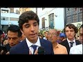 "Mi Papá No Se Suicidó. Todos Sabemos Quién Lo Mató", Dijo El Hijo De Alan García
