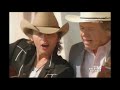 Dwight Yoakam - Streets of Bakersfield (Official Music Video) [HD]