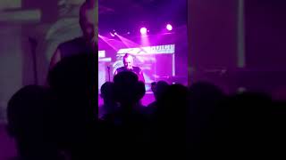 Suicide Commando, Desire