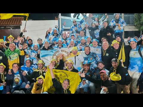 Resumen 49 Fiesta Nacional del Surubi - Mundial de Pesca - Goya Ctes #amigosdepesca