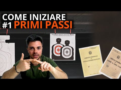 GETTING STARTED #1: Gun License and First Choices!!