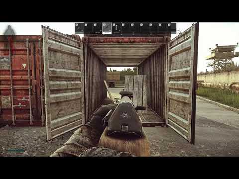 I have mastered the use of cover, watch as this lamppost protects me from fire.