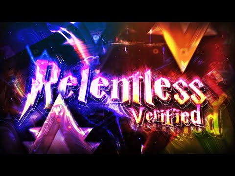 RELENTLESS