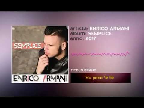 Enrico Armani