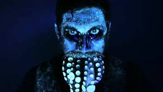 Black Light Burns - Your Head Will be Rotting on a Spike (LYRICS)