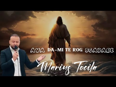 Marius Tocila - Ava da-mi te rog scapare ( Cover ) 2024