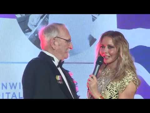 2019 Soldiering On Awards Lifetime Achievement Award