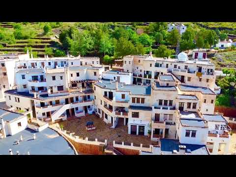 Apartamento de 1 Dormitorio en Ohanes. PVP: 42.000€